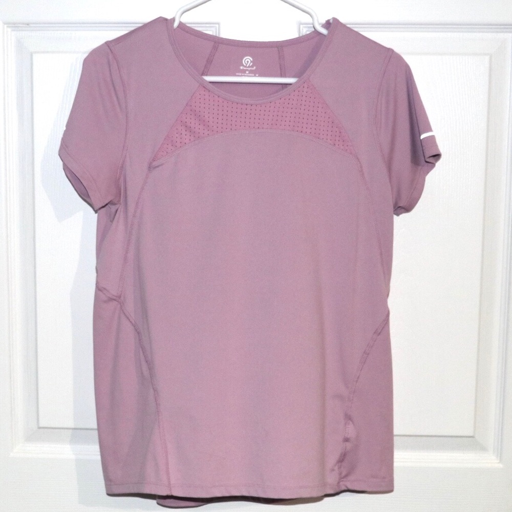 Champion workout tee